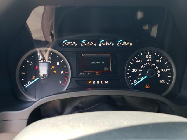 Photo 9 from auction – 2019 FORD F150 SUPER with VIN 1FTEW1E47KFD30742