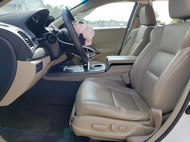 Photo 7 from auction – 2015 ACURA RDX TECHNO with VIN 5J8TB3H57FL013751