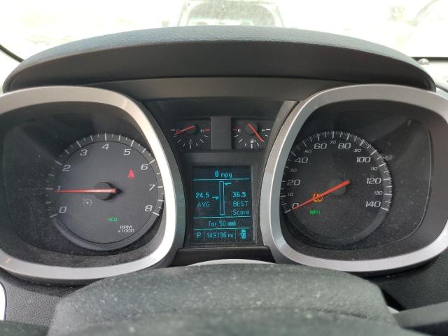 Photo 9 from auction – 2016 CHEVROLET EQUINOX LT with VIN 2GNFLFEK2G6190956