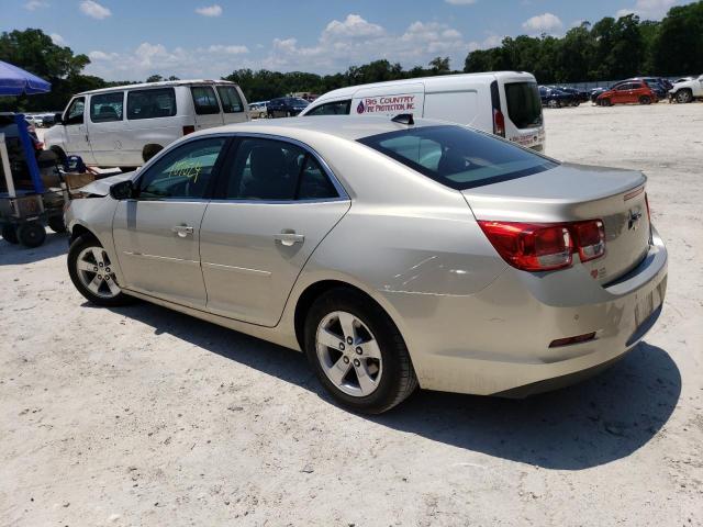 Photo 2 from auction – 2014 CHEVROLET MALIBU LS with VIN 1G11B5SL1EF161005
