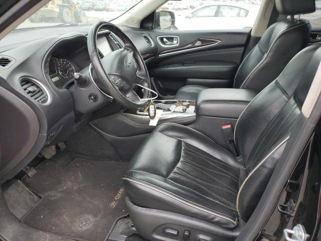 Photo 7 from auction – 2017 INFINITI QX60 with VIN 5N1DL0MM2HC508286