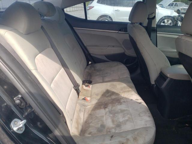 Photo 10 from auction – 2017 HYUNDAI ELANTRA SE with VIN 5NPD74LF8HH083003