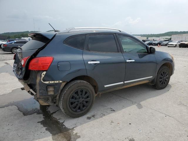 Photo 3 from auction – 2014 NISSAN ROGUE SELE with VIN JN8AS5MT1EW617075