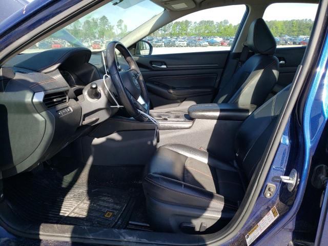 Photo 7 from auction – 2019 NISSAN ALTIMA SR with VIN 1N4BL4CW8KC217505