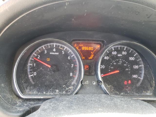 Photo 9 from auction – 2014 NISSAN VERSA NOTE with VIN 3N1CE2CP7EL432164