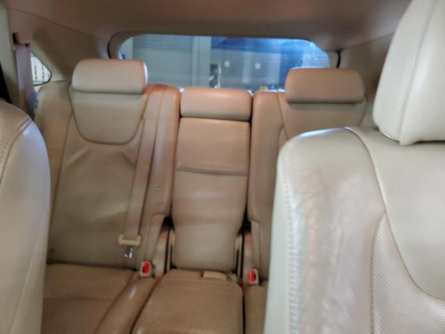 Photo 10 from auction – 2010 LEXUS RX 350 with VIN 2T2BK1BA5AC064701