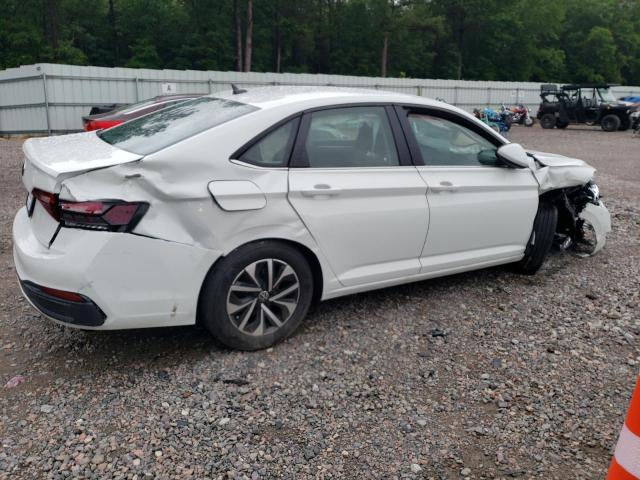 Photo 3 from auction – 2023 VOLKSWAGEN JETTA S with VIN 3VW5M7BU4PM026057