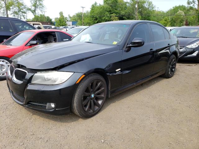 BMW 328 XI 2011 مع رقم تعريف المركبة WBAPK7C5XBF086391 - صورة من المزاد