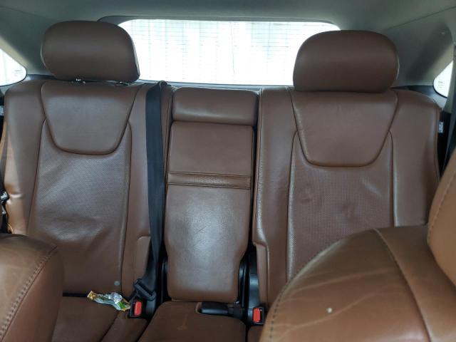 Photo 10 from auction – 2015 LEXUS RX 350 with VIN 2T2ZK1BA4FC163659