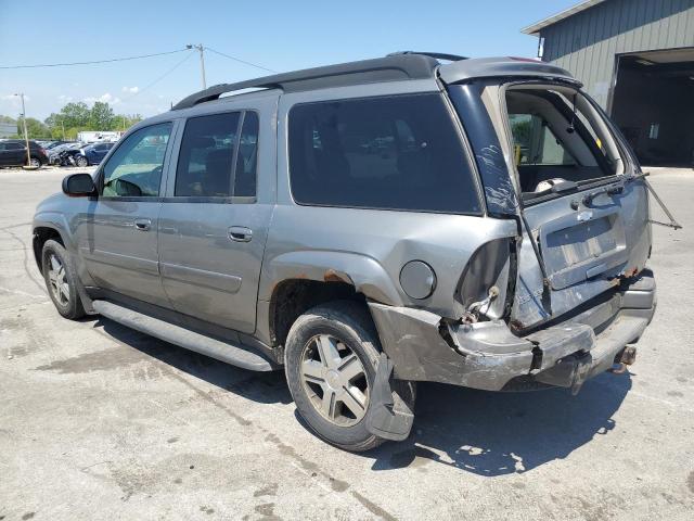 Photo 2 from auction – 2005 CHEVROLET TRAILBLAZE with VIN 1GNET16MX56204278
