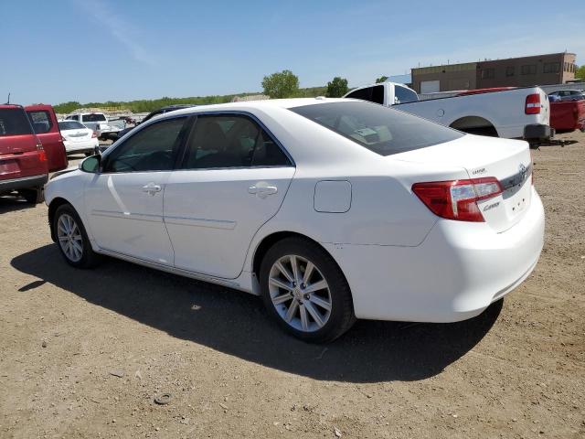 Photo 2 from auction – 2014 TOYOTA CAMRY L with VIN 4T1BF1FK9EU788780