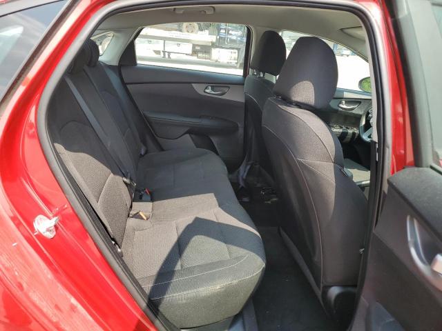 Photo 10 from auction – 2020 KIA FORTE FE with VIN 3KPF24ADXLE209304