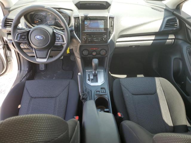 Photo 8 from auction – 2023 SUBARU IMPREZA PR with VIN 4S3GTAV6XP3703266