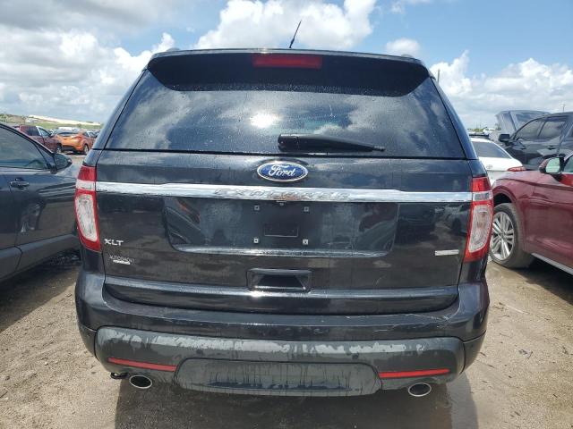 Фото 6 с аукциона – 2014 FORD EXPLORER X с VIN 1FM5K8D8XEGB85327