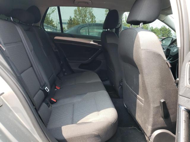 Photo 10 from auction – 2017 VOLKSWAGEN GOLF S with VIN 3VW217AU4HM056299