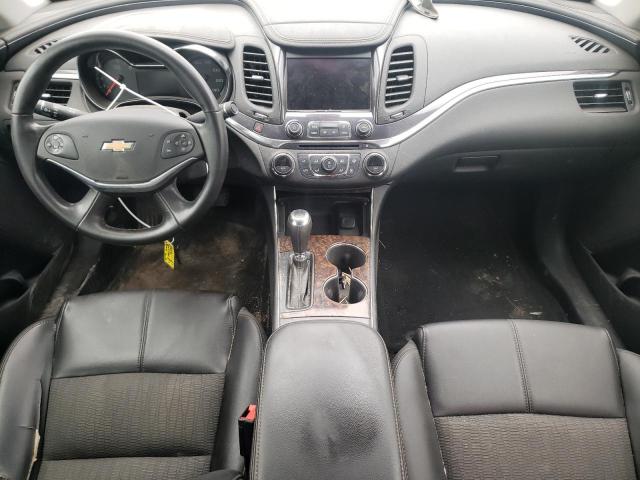 Photo 8 from auction – 2015 CHEVROLET IMPALA LT with VIN 2G1125S33F9225815