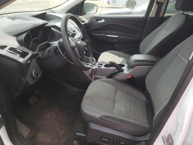 Photo 7 from auction – 2015 FORD ESCAPE SE with VIN 1FMCU9GXXFUC37391