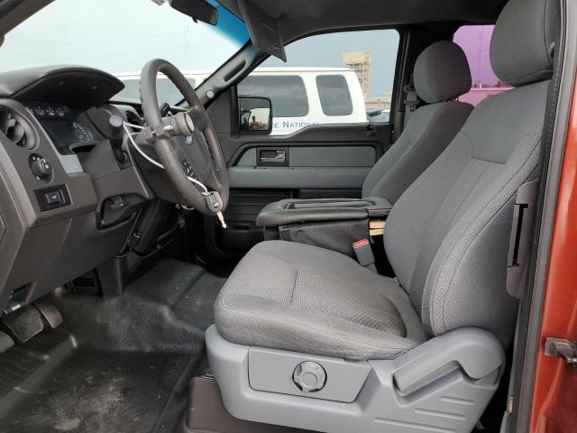 Photo 7 from auction – 2014 FORD F150 SUPER with VIN 1FTEX1CM3EKF20131