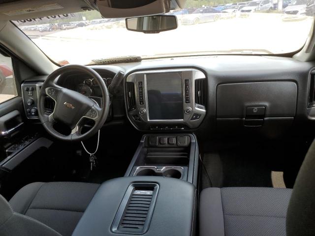 Photo 8 from auction – 2016 CHEVROLET SILVERADO with VIN 1GCVKREC3GZ259336