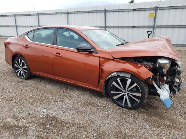 Photo 4 from auction – 2020 NISSAN ALTIMA SR with VIN 1N4BL4CV7LN305734