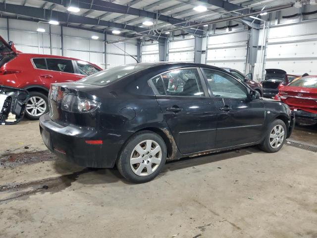 Photo 3 from auction – 2008 MAZDA 3 I with VIN JM1BK32F481112179