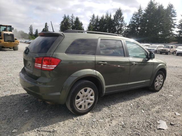 Photo 3 from auction – 2019 DODGE JOURNEY SE with VIN 3C4PDCAB6KT868756