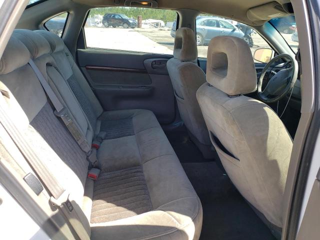 Photo 10 from auction – 2000 CHEVROLET IMPALA LS with VIN 2G1WH55K7Y9243521