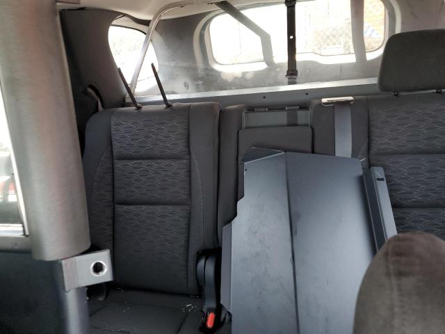 Photo 10 from auction – 2021 DODGE DURANGO PU with VIN 1C4RDJFG9MC695959