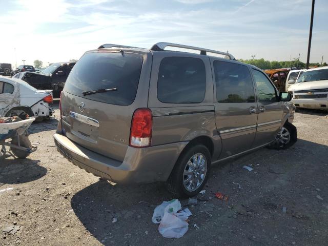 Photo 3 from auction – 2006 BUICK TERRAZA CX with VIN 5GADV33L36D232928