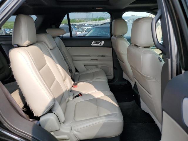 Foto 11 de la subasta – 2012 FORD EXPLORER X con VIN 1FMHK8D89CGB01881