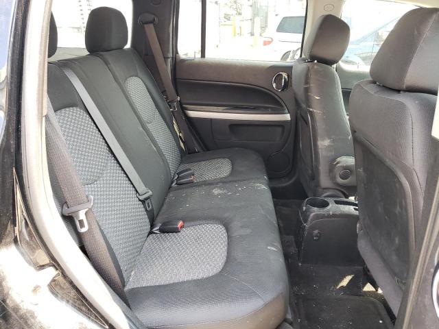 Photo 10 from auction – 2010 CHEVROLET HHR LT with VIN 3GNBABDB4AS571764
