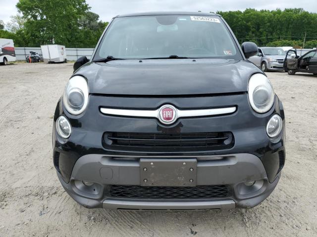 Photo 5 from auction – 2014 FIAT 500L TREKK with VIN ZFBCFADHXEZ014012