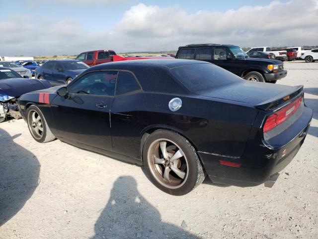 Zdjęcie 2 z aukcji – 2010 DODGE CHALLENGER z VIN 2B3CJ5DT1AH134736