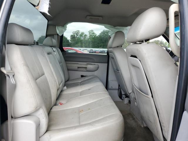 Photo 10 from auction – 2011 GMC SIERRA K15 with VIN 3GTP2VE33BG137733