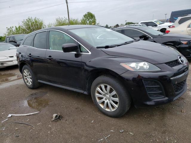 Photo 4 from auction – 2011 MAZDA CX-7 with VIN JM3ER2C52B0380841