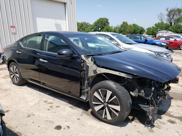 Photo 4 from auction – 2020 NISSAN ALTIMA SL with VIN 1N4BL4EVXLC240919