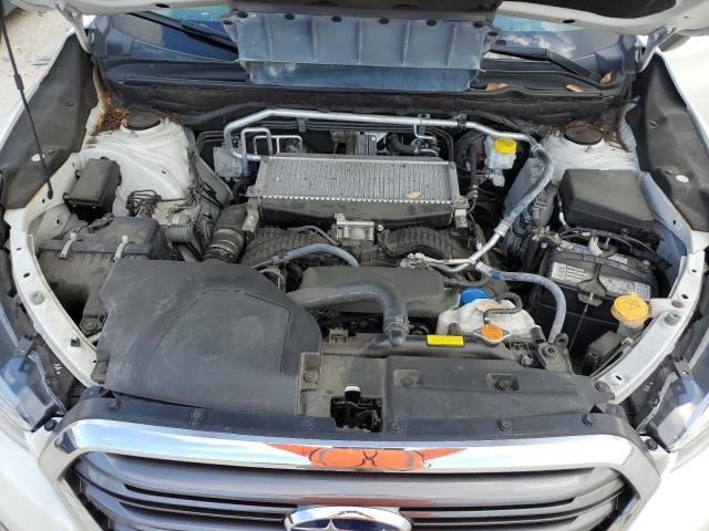 Photo 12 from auction – 2020 SUBARU ASCENT PRE with VIN 4S4WMAHD9L3400567