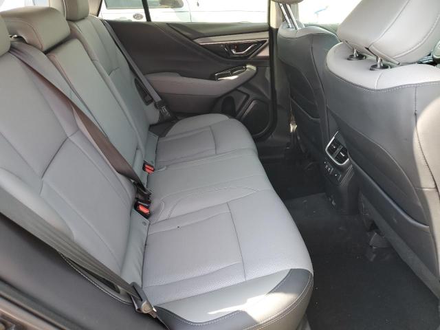 Photo 10 from auction – 2022 SUBARU OUTBACK LI with VIN 4S4BTANC0N3149986