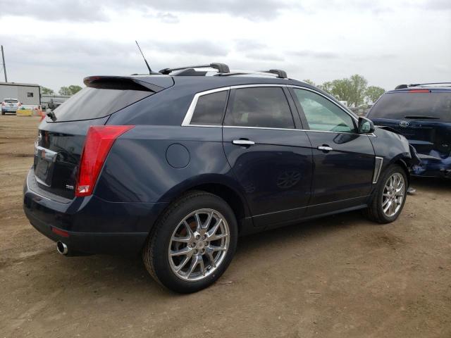 Photo 3 from auction – 2014 CADILLAC SRX PERFOR with VIN 3GYFNFE37ES532311