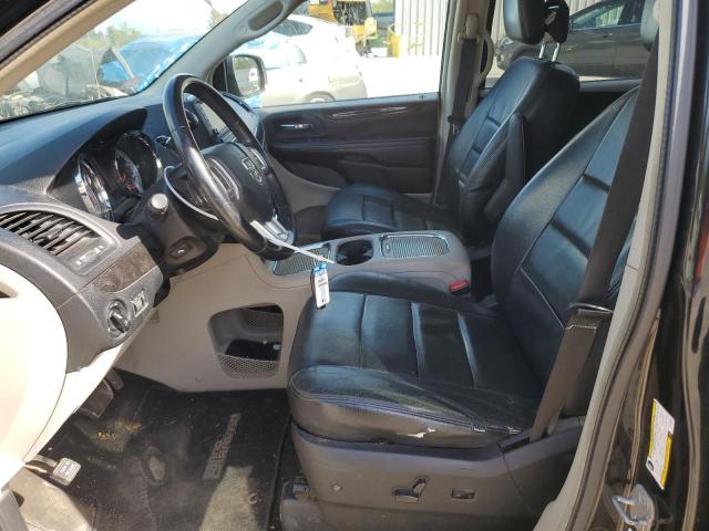 Photo 7 from auction – 2013 DODGE GRAND CARA with VIN 2C4RDGDG2DR733688