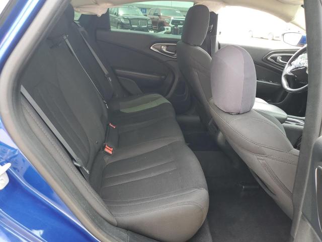 Photo 10 from auction – 2016 CHRYSLER 200 LIMITE with VIN 1C3CCCAB3GN153348
