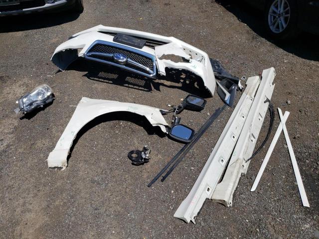 Photo 12 from auction – 2016 SUBARU IMPREZA SP with VIN JF1GPAP6XG8249918