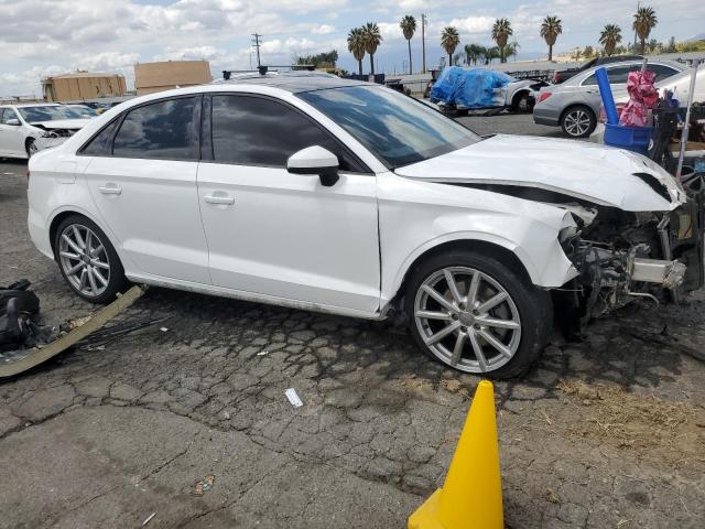 Photo 4 from auction – 2016 AUDI A3 PREMIUM with VIN WAUB8GFF6G1028960