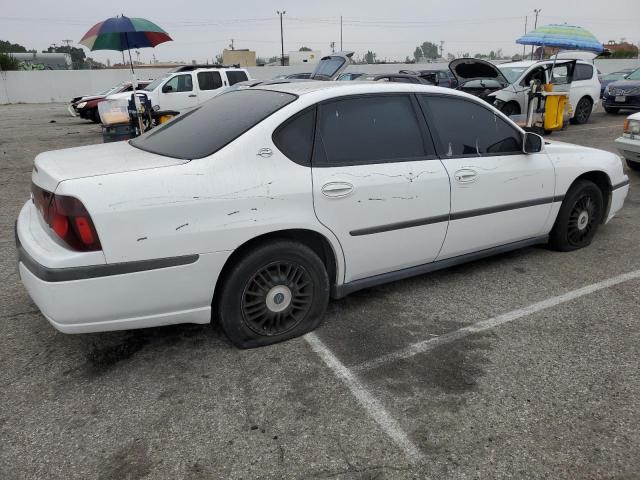 Photo 3 from auction – 2000 CHEVROLET IMPALA with VIN 2G1WF55K2Y9165039