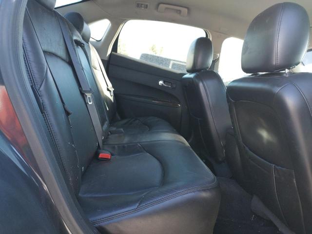 Photo 10 from auction – 2009 BUICK LACROSSE C with VIN 2G4WD582591135862