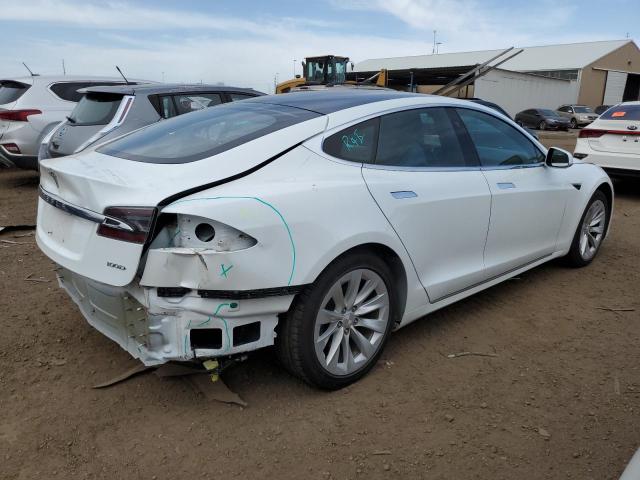 Photo 3 from auction – 2018 TESLA MODEL S with VIN 5YJSA1E22JF249618