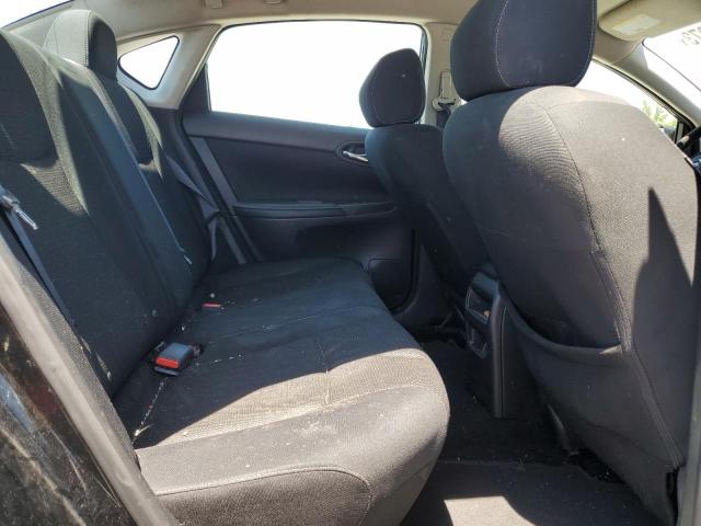 Photo 10 from auction – 2019 NISSAN SENTRA S with VIN 3N1AB7AP5KY412641