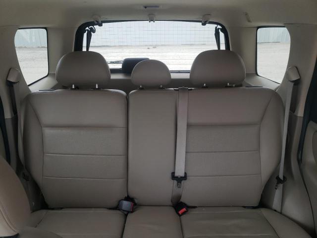 Photo 10 from auction – 2007 FORD ESCAPE XLT with VIN 1FMCU93107KA73650