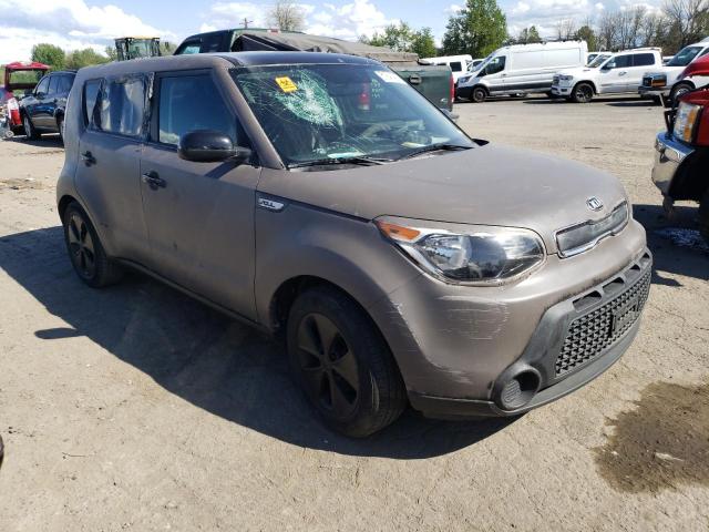Photo 4 from auction – 2016 KIA SOUL with VIN KNDJN2A23G7388764