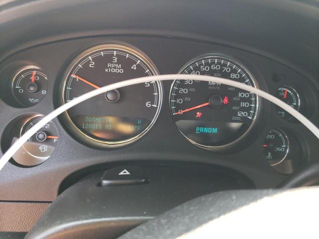 Photo 9 from auction – 2013 CHEVROLET AVALANCHE with VIN 3GNTKFE78DG262714